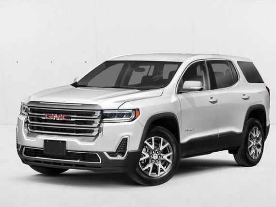 GMC ACADIA 2022 1GKKNLLS9NZ119682 image GMC ACADIA 2022 1GKKNLLS9NZ119682 image
