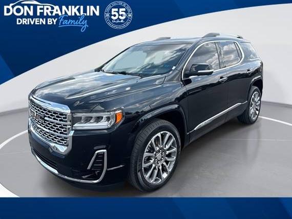 GMC ACADIA 2022 1GKKNXLSXNZ179591 image GMC ACADIA 2022 1GKKNXLSXNZ179591 image