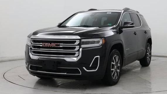 GMC ACADIA 2022 1GKKNRL49NZ169678 image