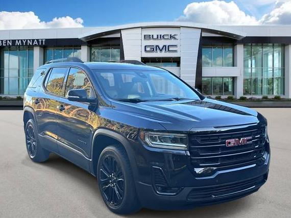 GMC ACADIA 2022 1GKKNMLS7NZ102546 image GMC ACADIA 2022 1GKKNMLS7NZ102546 image