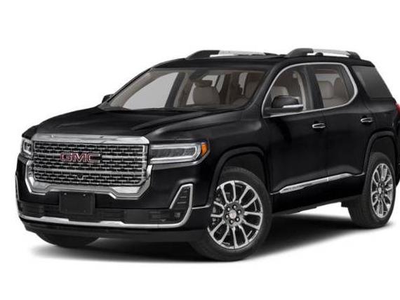 GMC ACADIA 2022 1GKKNXLS0NZ148401 image GMC ACADIA 2022 1GKKNXLS0NZ148401 image