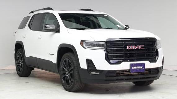 GMC ACADIA 2022 1GKKNKL46NZ151470 image