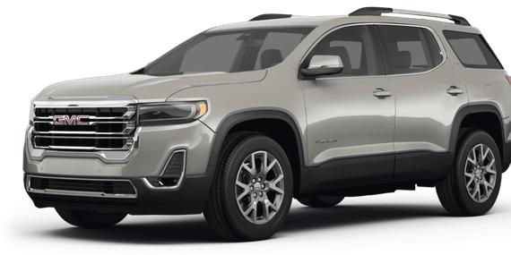 GMC ACADIA 2022 1GKKNML48NZ126307 image GMC ACADIA 2022 1GKKNML48NZ126307 image