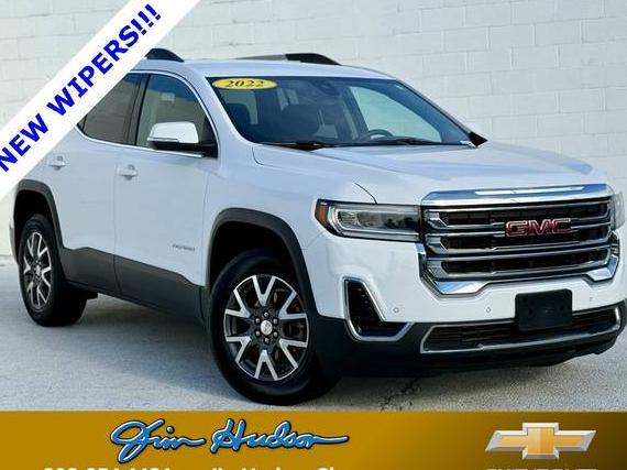 GMC ACADIA 2022 1GKKNKL4XNZ171074 image GMC ACADIA 2022 1GKKNKL4XNZ171074 image