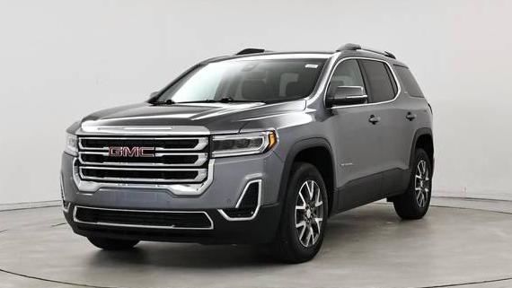 GMC ACADIA 2022 1GKKNKL42NZ127490 image GMC ACADIA 2022 1GKKNKL42NZ127490 image