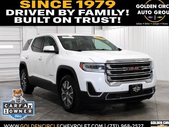 GMC ACADIA 2022 1GKKNKL4XNZ132260 image GMC ACADIA 2022 1GKKNKL4XNZ132260 image