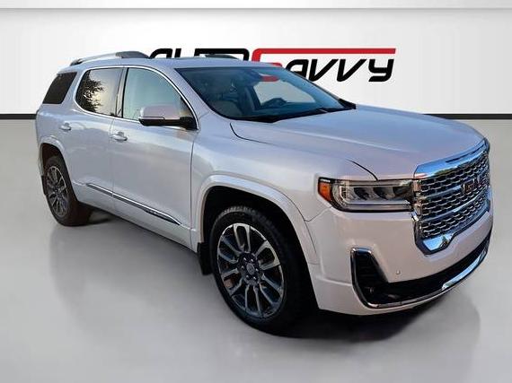 GMC ACADIA 2022 1GKKNXLS9NZ151653 image GMC ACADIA 2022 1GKKNXLS9NZ151653 image