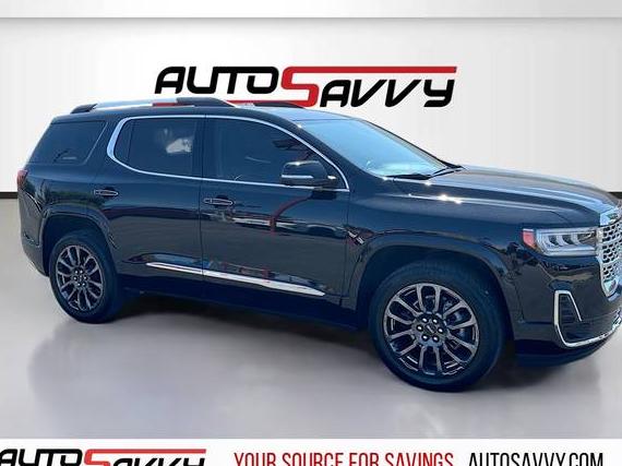 GMC ACADIA 2022 1GKKNPLS8NZ149358 image GMC ACADIA 2022 1GKKNPLS8NZ149358 image