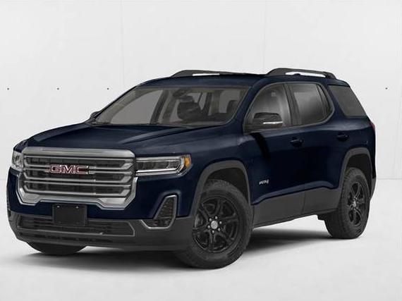 GMC ACADIA 2022 1GKKNPLS0NZ140086 image GMC ACADIA 2022 1GKKNPLS0NZ140086 image