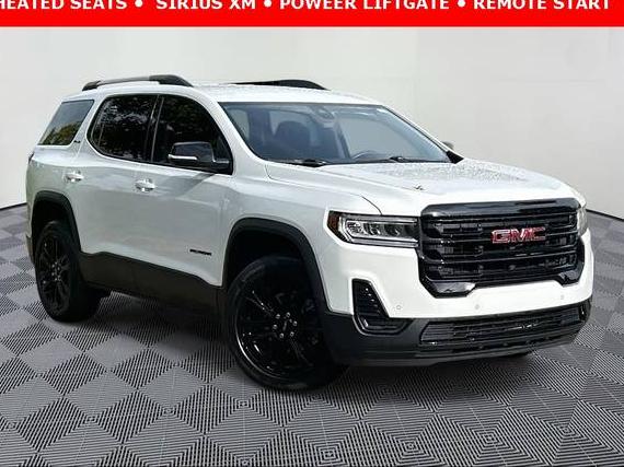 GMC ACADIA 2022 1GKKNKL48NZ156864 image GMC ACADIA 2022 1GKKNKL48NZ156864 image