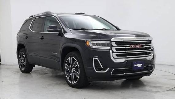 GMC ACADIA 2022 1GKKNUL4XNZ171782 image