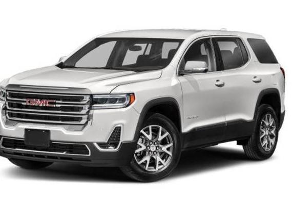 GMC ACADIA 2022 1GKKNKL46NZ181584 image