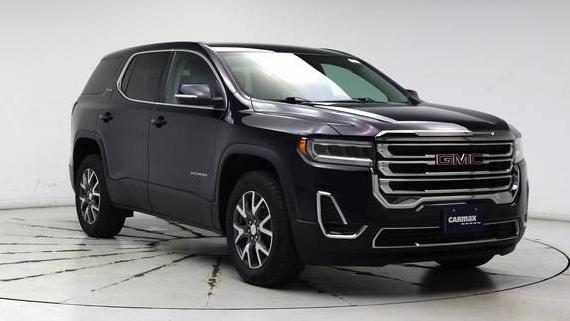 GMC ACADIA 2022 1GKKNRL4XNZ131540 image