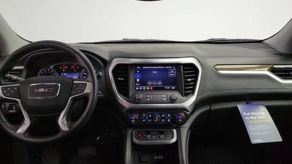 GMC ACADIA 2022 1GKKNKL44NZ179946 image