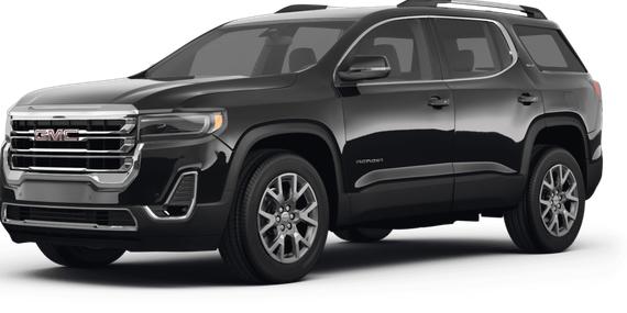 GMC ACADIA 2022 1GKKNULS6NZ177710 image GMC ACADIA 2022 1GKKNULS6NZ177710 image