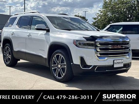 GMC ACADIA 2022 1GKKNUL42NZ175681 image GMC ACADIA 2022 1GKKNUL42NZ175681 image
