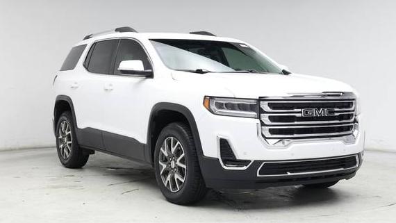 GMC ACADIA 2022 1GKKNKL44NZ164606 image