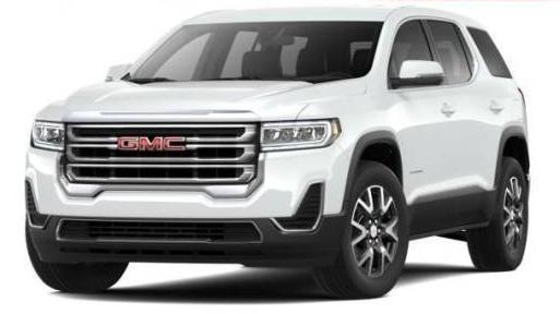 GMC ACADIA 2022 1GKKNULS0NZ135050 image