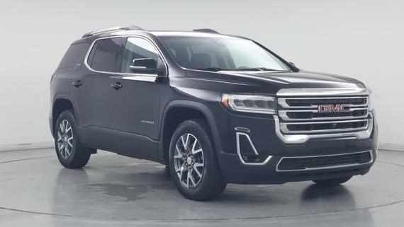 GMC ACADIA 2022 1GKKNML48NZ175135 image