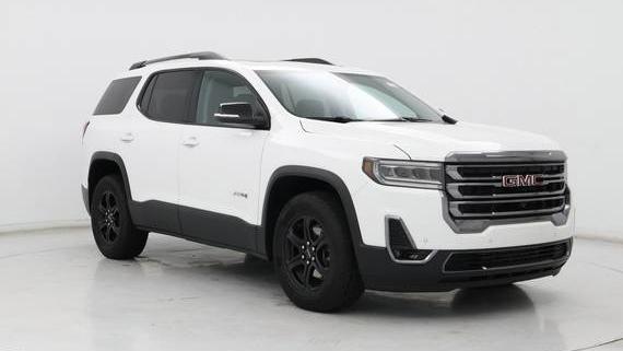 GMC ACADIA 2022 1GKKNLLS7NZ177712 image
