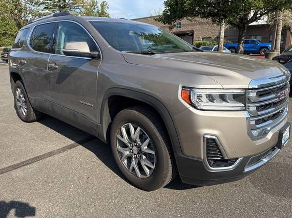 GMC ACADIA 2022 1GKKNUL42NZ167239 image