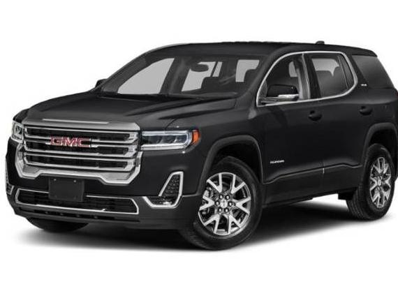 GMC ACADIA 2022 1GKKNML41NZ146656 image