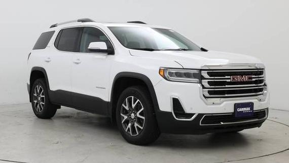 GMC ACADIA 2022 1GKKNRL49NZ171625 image