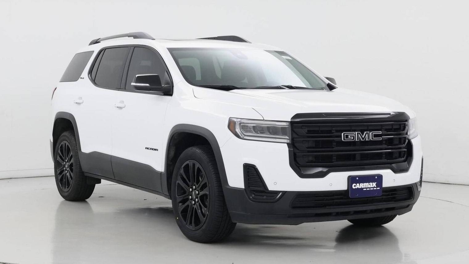 GMC ACADIA 2022 1GKKNKL4XNZ164772 image