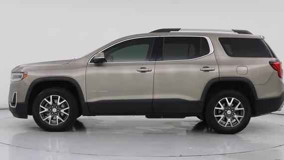 GMC ACADIA 2022 1GKKNKL49NZ122383 image GMC ACADIA 2022 1GKKNKL49NZ122383 image