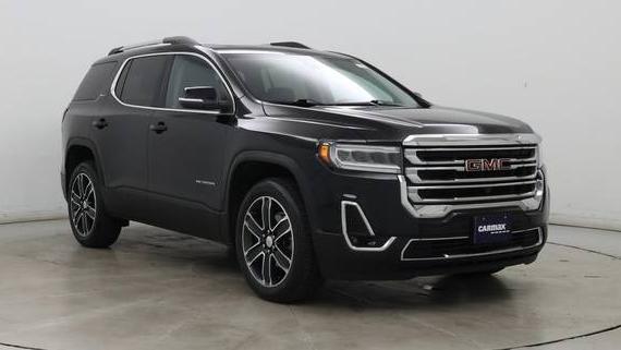 GMC ACADIA 2022 1GKKNUL4XNZ171068 image