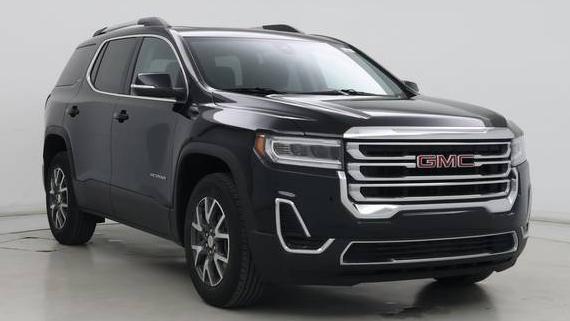 GMC ACADIA 2022 1GKKNKL40NZ169754 image