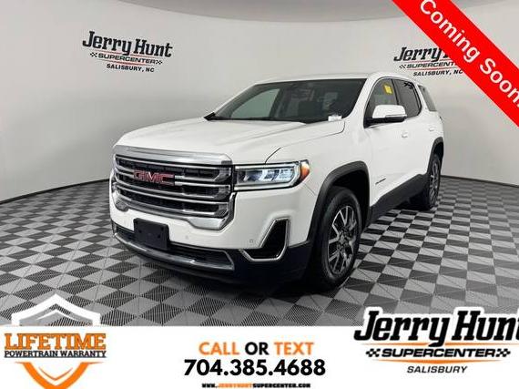 GMC ACADIA 2022 1GKKNKL46NZ132000 image