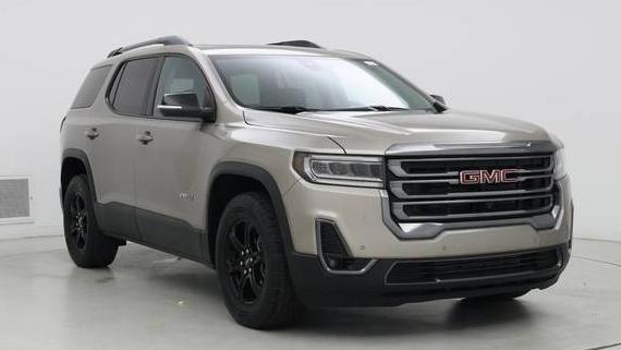 GMC ACADIA 2022 1GKKNLLS6NZ106629 image GMC ACADIA 2022 1GKKNLLS6NZ106629 image