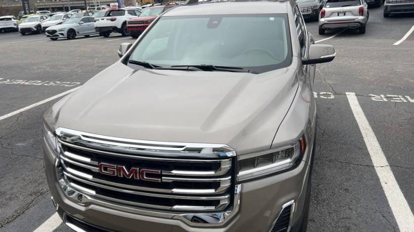 GMC ACADIA 2022 1GKKNKL43NZ179677 image