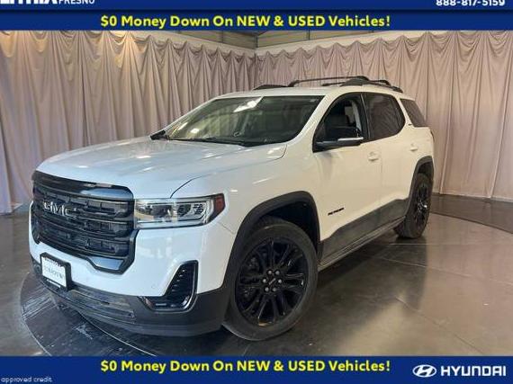 GMC ACADIA 2022 1GKKNRL47NZ139496 image GMC ACADIA 2022 1GKKNRL47NZ139496 image