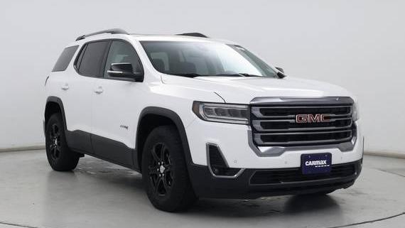 GMC ACADIA 2022 1GKKNLLS7NZ154687 image