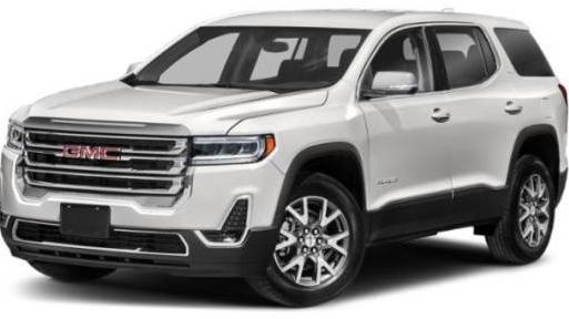 GMC ACADIA 2022 1GKKNULS1NZ143478 image