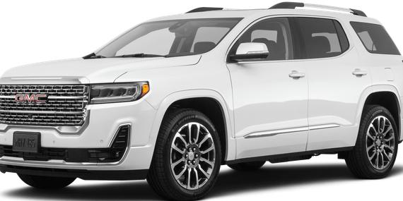 GMC ACADIA 2022 1GKKNPLS1NZ104116 image GMC ACADIA 2022 1GKKNPLS1NZ104116 image