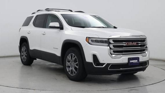GMC ACADIA 2022 1GKKNML42NZ166172 image