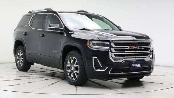 GMC ACADIA 2022 1GKKNRL4XNZ180169 image
