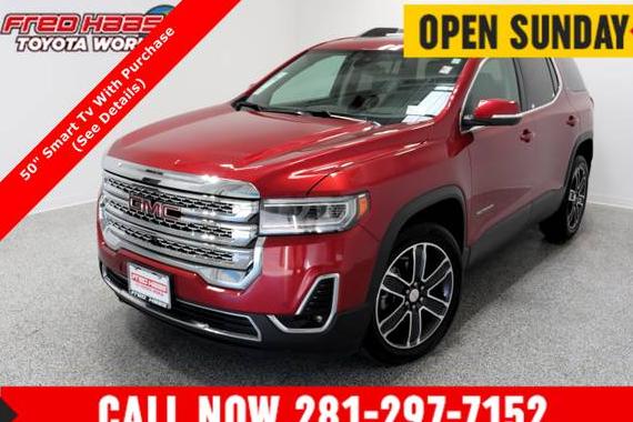 GMC ACADIA 2022 1GKKNMLS2NZ116063 image GMC ACADIA 2022 1GKKNMLS2NZ116063 image