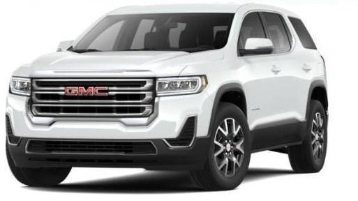 GMC ACADIA 2022 1GKKNULS5NZ130779 image