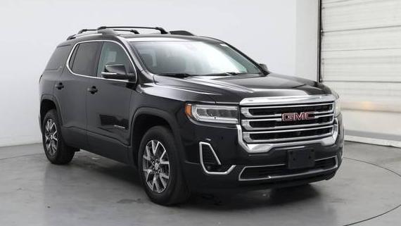 GMC ACADIA 2022 1GKKNUL45NZ179935 image GMC ACADIA 2022 1GKKNUL45NZ179935 image