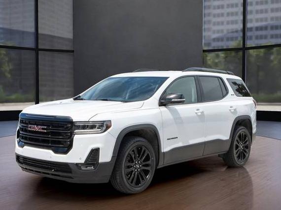 GMC ACADIA 2022 1GKKNKL41NZ102676 image GMC ACADIA 2022 1GKKNKL41NZ102676 image