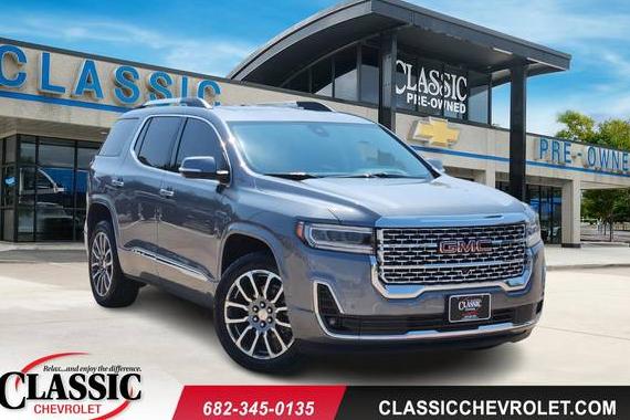 GMC ACADIA 2022 1GKKNPLS8NZ131362 image GMC ACADIA 2022 1GKKNPLS8NZ131362 image