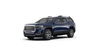GMC ACADIA 2022 1GKKNML49NZ135100 image