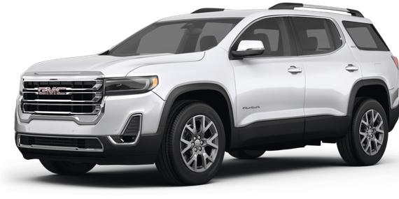 GMC ACADIA 2022 1GKKNULS7NZ169048 image
