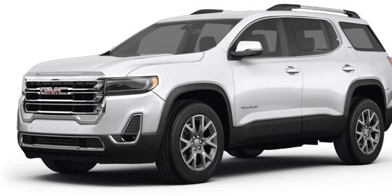 GMC ACADIA 2022 1GKKNULS1NZ166064 image