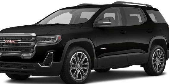 GMC ACADIA 2022 1GKKNLLS2NZ101492 image GMC ACADIA 2022 1GKKNLLS2NZ101492 image