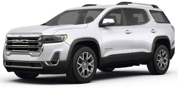 GMC ACADIA 2022 1GKKNULS1NZ178361 image